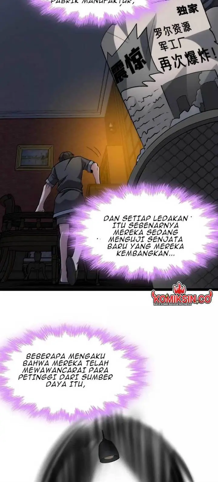 image-komik-im-really-not-the-demon-gods-lackey-chapter-139-2/19