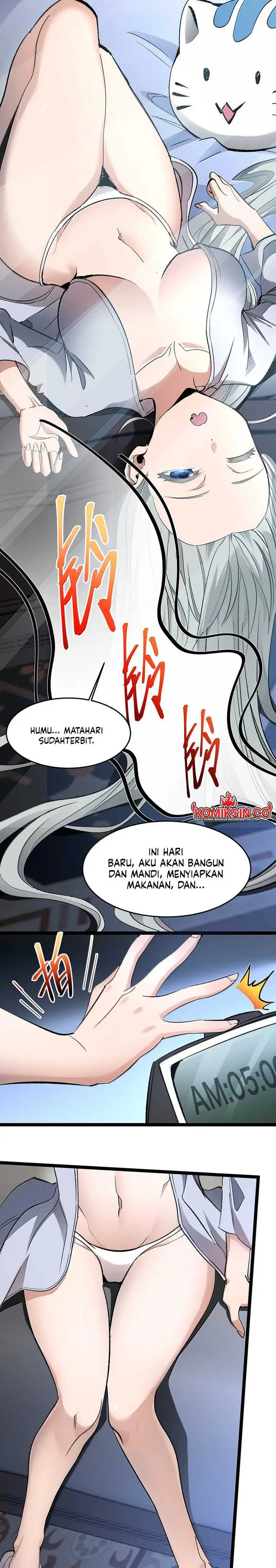 image-komik-im-really-not-the-demon-gods-lackey-chapter-140-2/29