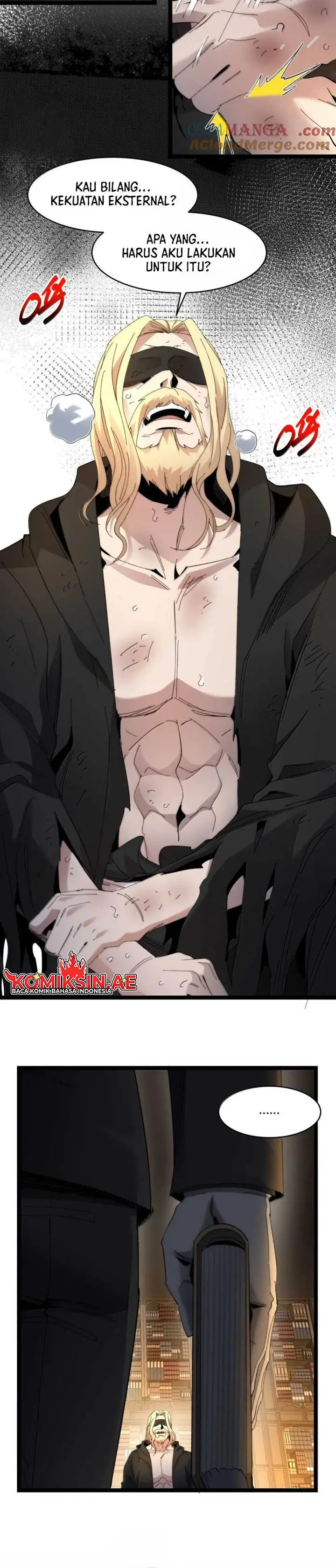 image-komik-im-really-not-the-demon-gods-lackey-chapter-148-2/30