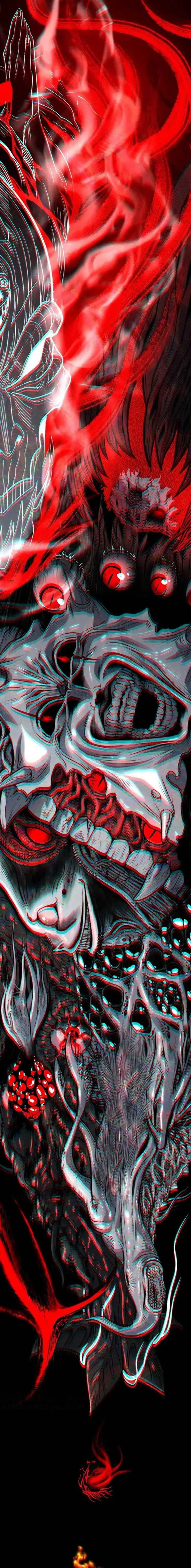 image-komik-im-really-not-the-demon-gods-lackey-chapter-152-13/23