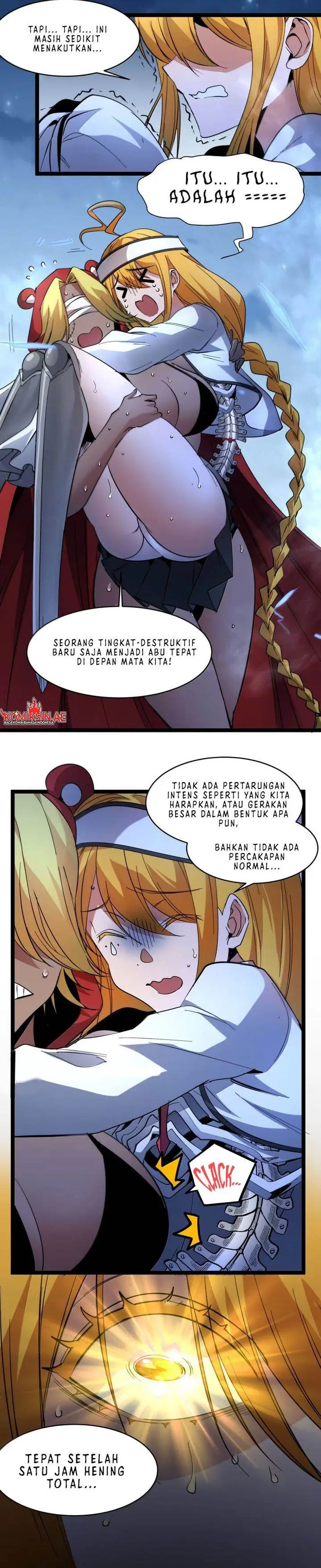 image-komik-im-really-not-the-demon-gods-lackey-chapter-163-3/21