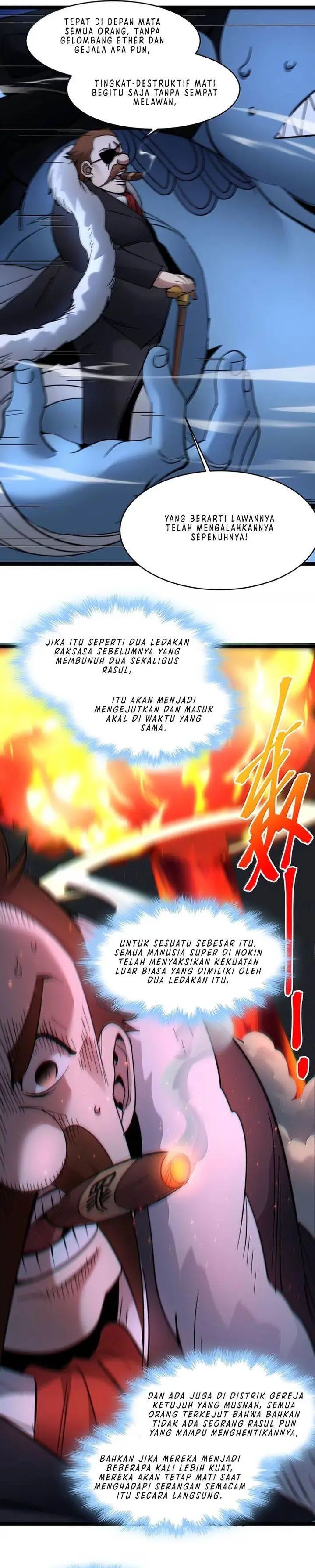 image-komik-im-really-not-the-demon-gods-lackey-chapter-163-5/21