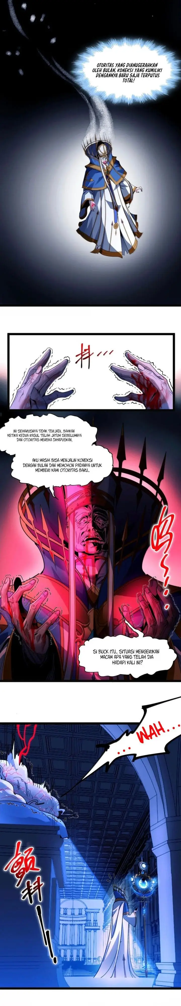 image-komik-im-really-not-the-demon-gods-lackey-chapter-167-3/27