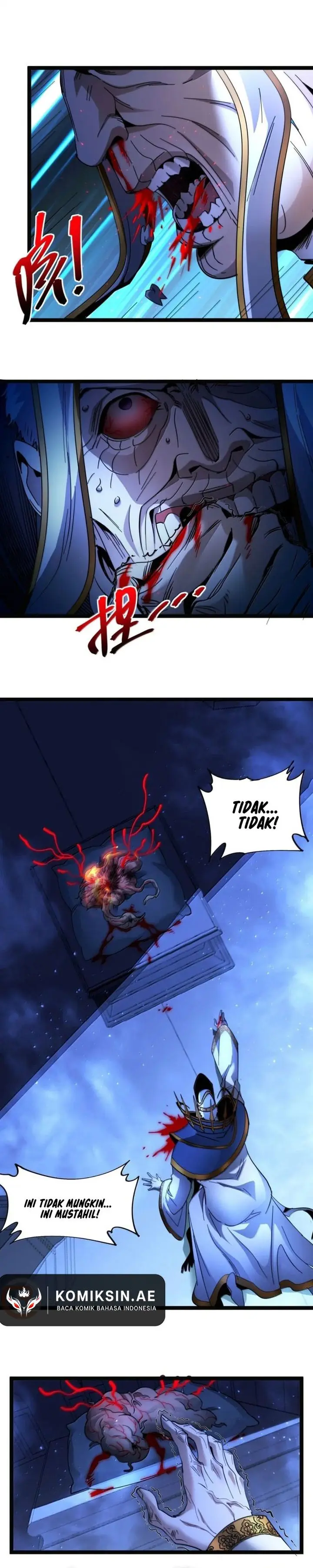 image-komik-im-really-not-the-demon-gods-lackey-chapter-167-7/27