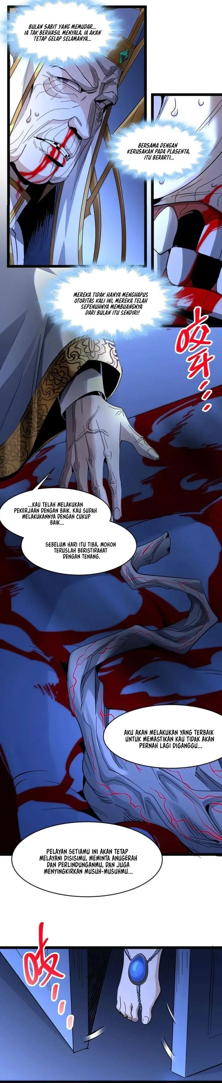 image-komik-im-really-not-the-demon-gods-lackey-chapter-167-13/27