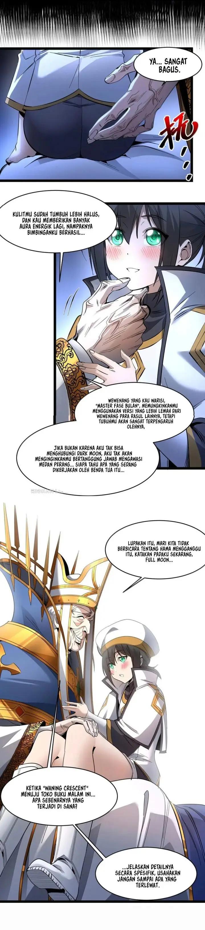 image-komik-im-really-not-the-demon-gods-lackey-chapter-167-21/27