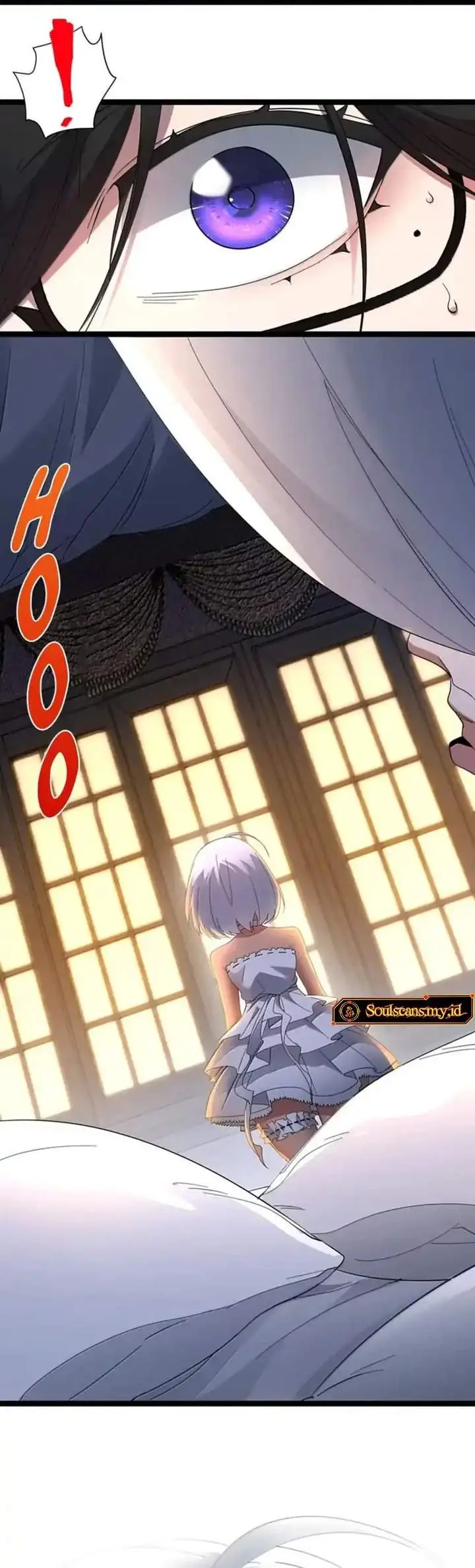 image-komik-im-really-not-the-demon-gods-lackey-chapter-174-3/41