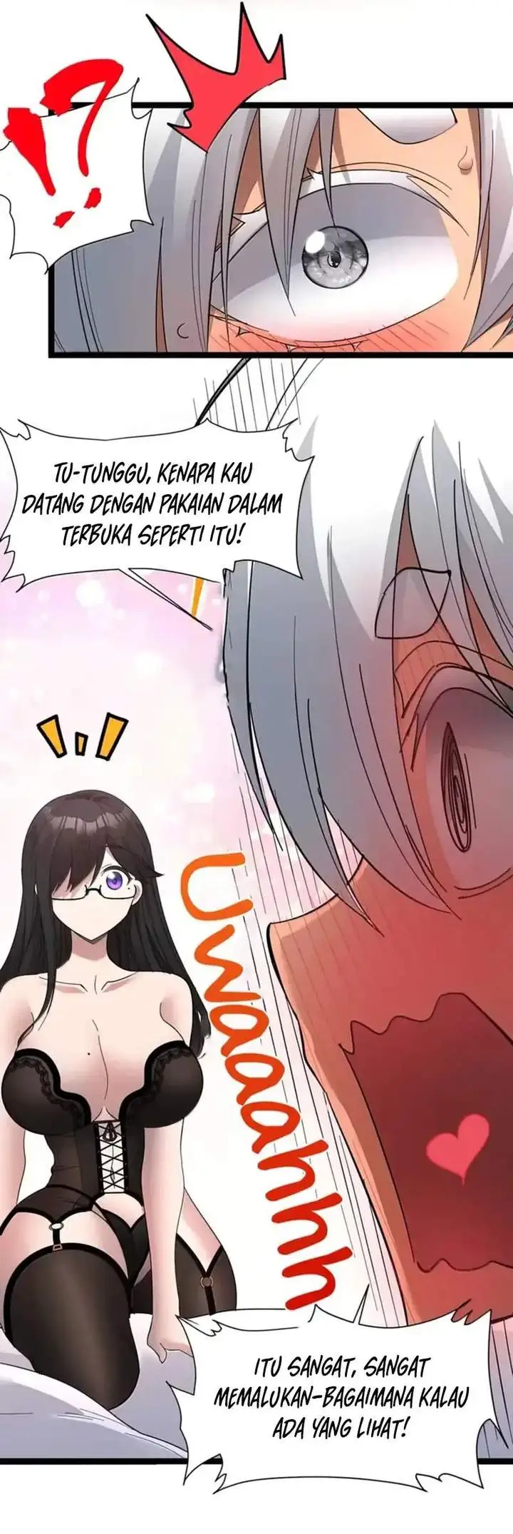 image-komik-im-really-not-the-demon-gods-lackey-chapter-174-5/41