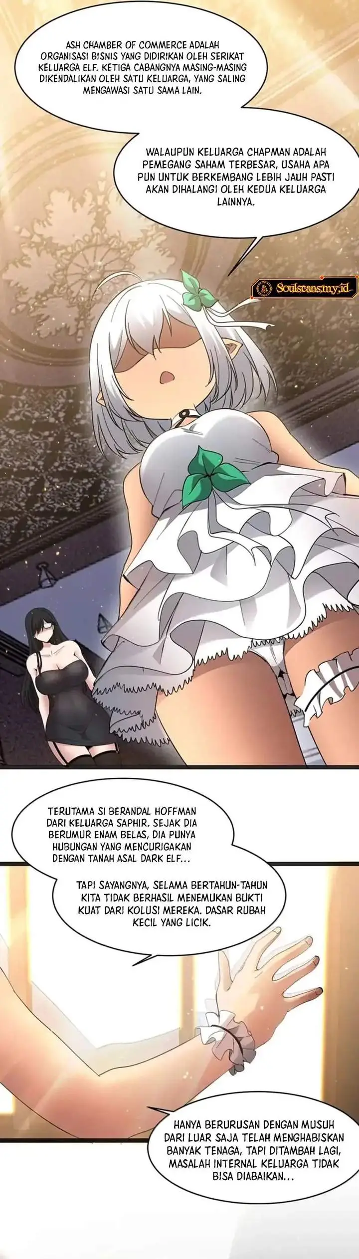 image-komik-im-really-not-the-demon-gods-lackey-chapter-174-8/41