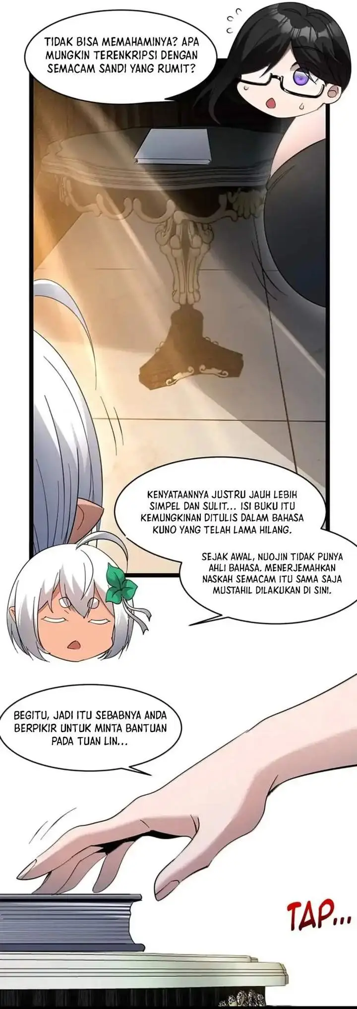 image-komik-im-really-not-the-demon-gods-lackey-chapter-174-12/41