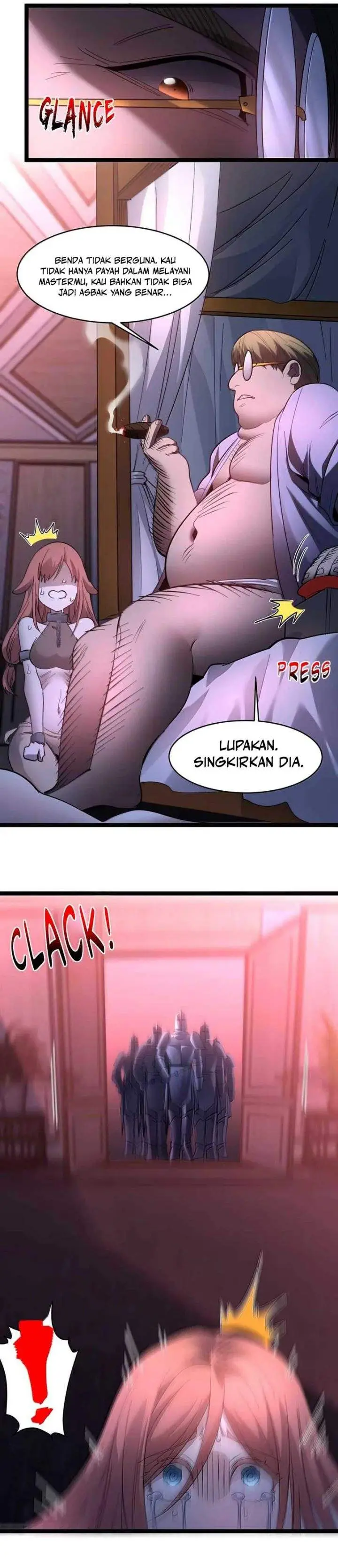 image-komik-im-really-not-the-demon-gods-lackey-chapter-175-24/29