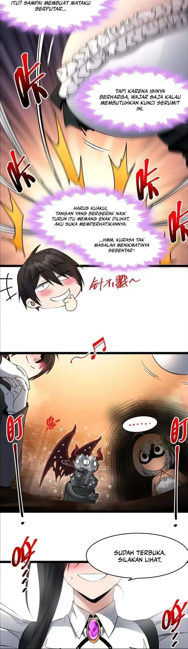 image-komik-im-really-not-the-demon-gods-lackey-chapter-193-24/28