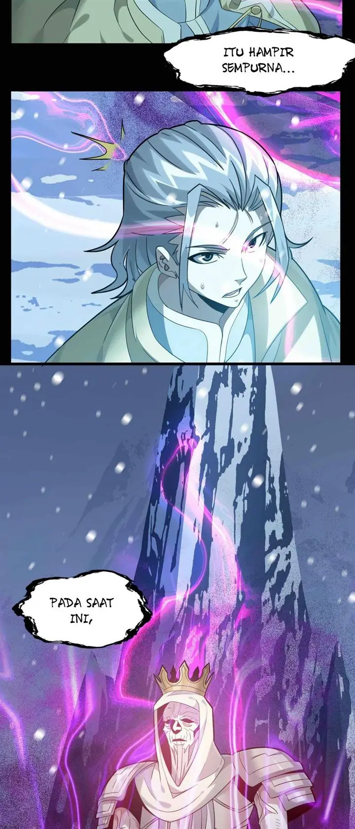 image-komik-im-really-not-the-demon-gods-lackey-chapter-20-27/61