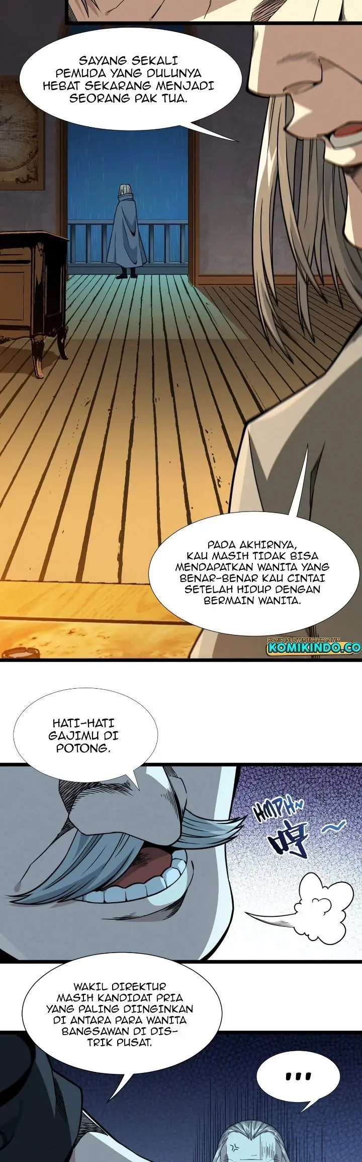 image-komik-im-really-not-the-demon-gods-lackey-chapter-27-17/45