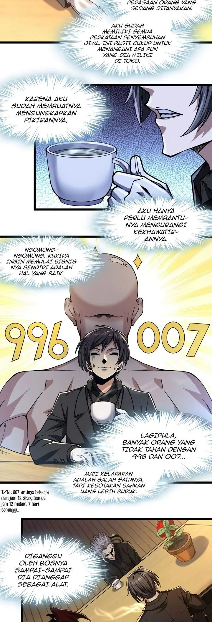 image-komik-im-really-not-the-demon-gods-lackey-chapter-30-8/71