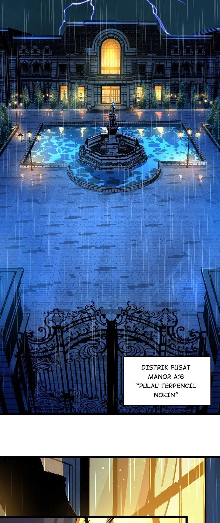 image-komik-im-really-not-the-demon-gods-lackey-chapter-31-2/76