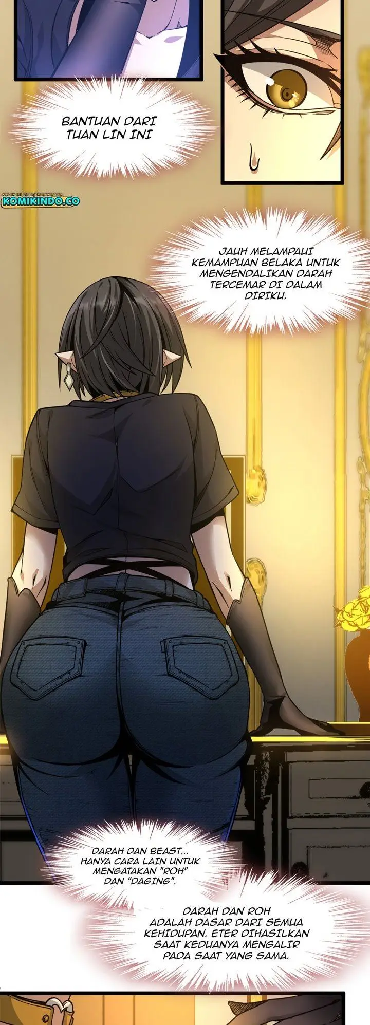 image-komik-im-really-not-the-demon-gods-lackey-chapter-31-33/76