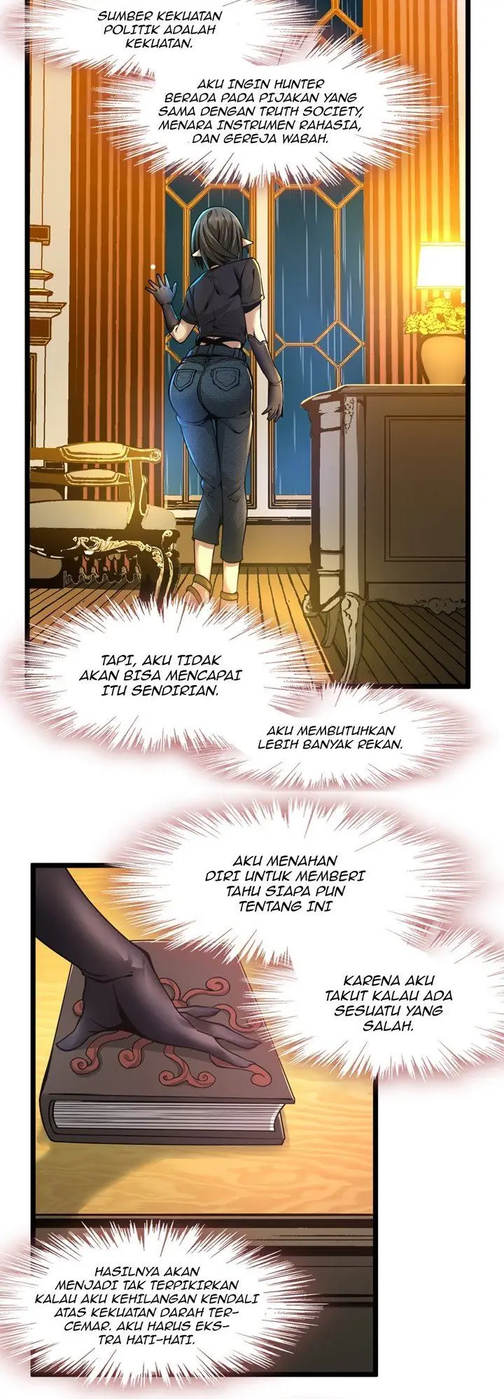 image-komik-im-really-not-the-demon-gods-lackey-chapter-31-35/76