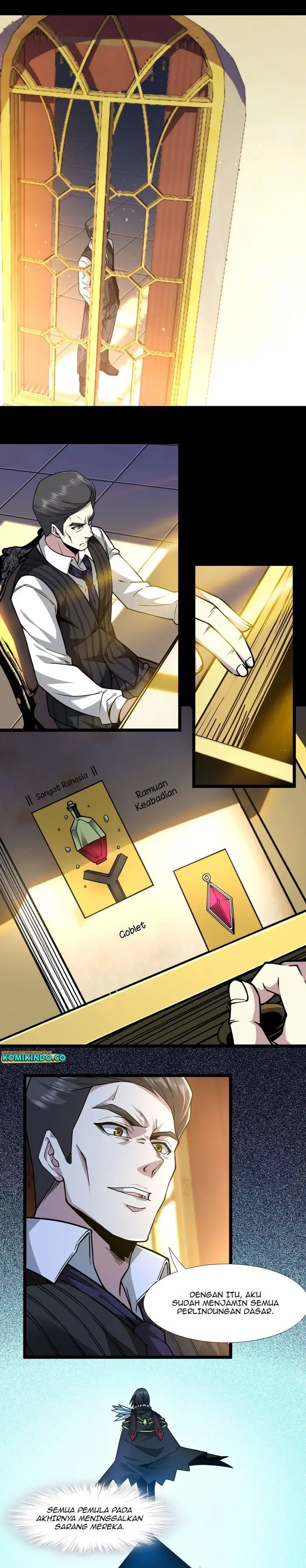 image-komik-im-really-not-the-demon-gods-lackey-chapter-32-26/40