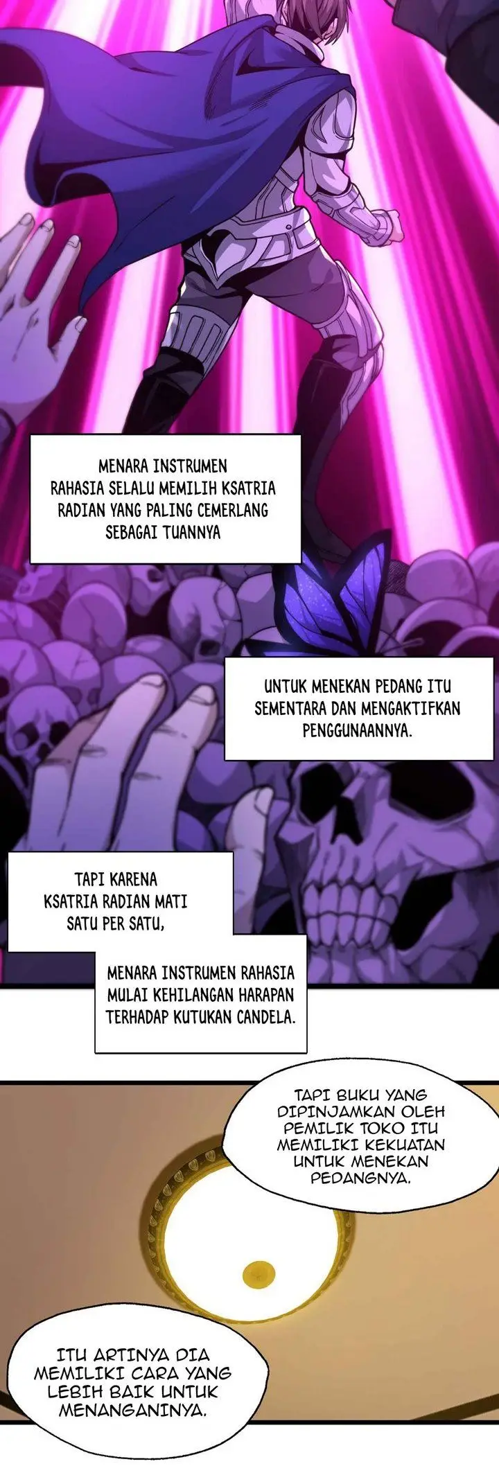 image-komik-im-really-not-the-demon-gods-lackey-chapter-33-18/61