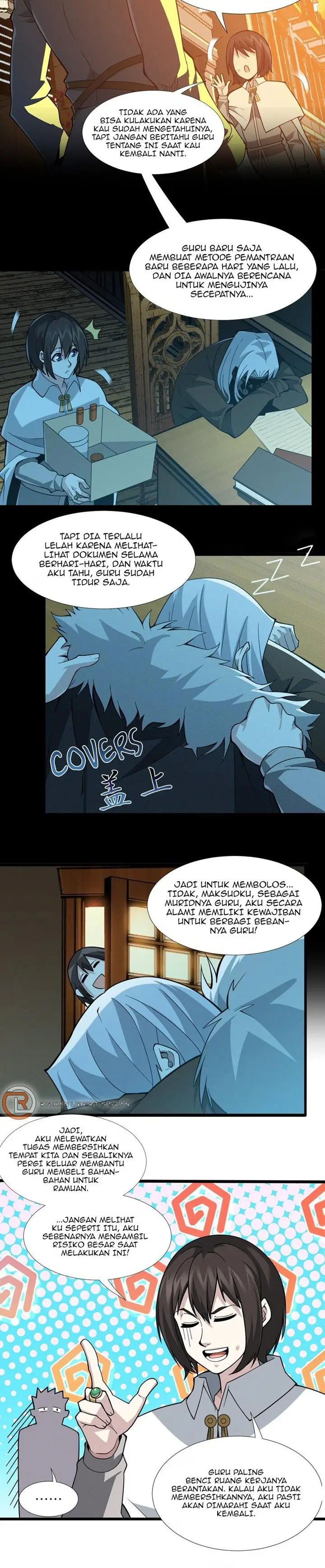 image-komik-im-really-not-the-demon-gods-lackey-chapter-61-3/18