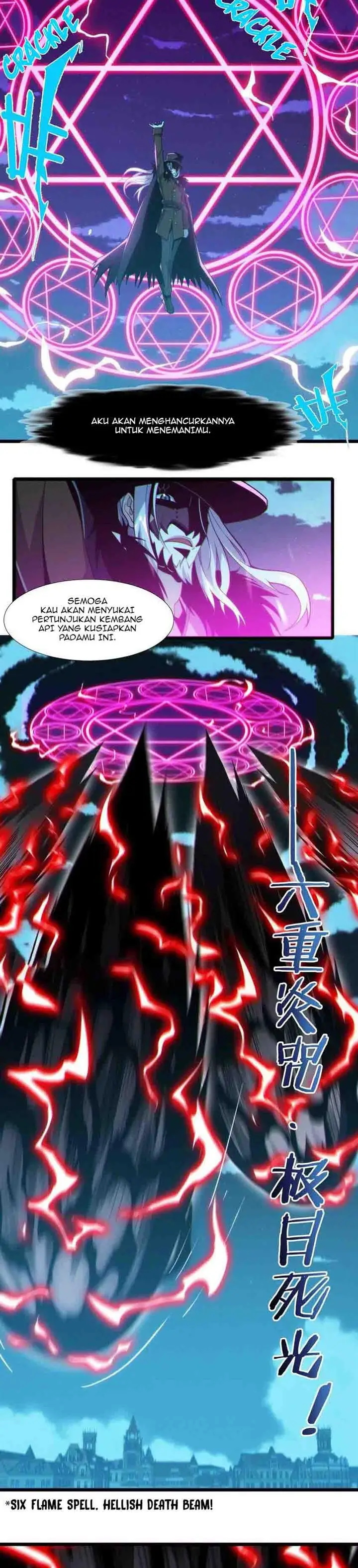 image-komik-im-really-not-the-demon-gods-lackey-chapter-63-1/24