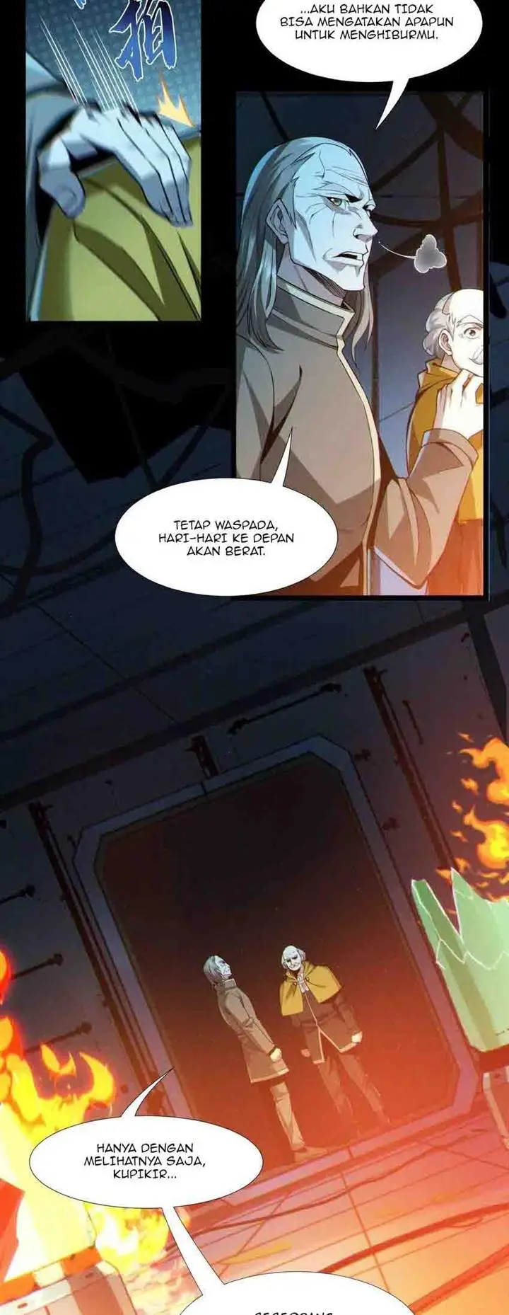 image-komik-im-really-not-the-demon-gods-lackey-chapter-63-19/24