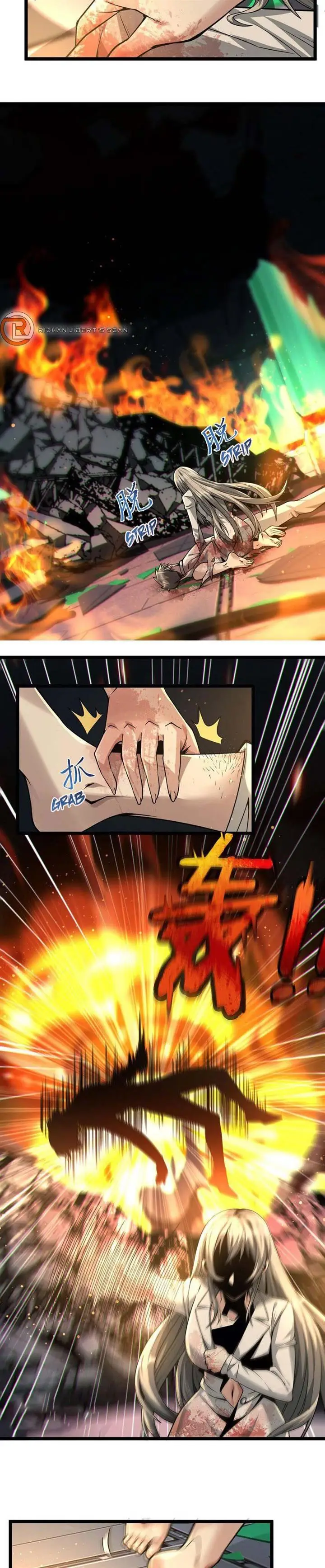 image-komik-im-really-not-the-demon-gods-lackey-chapter-65-3/21