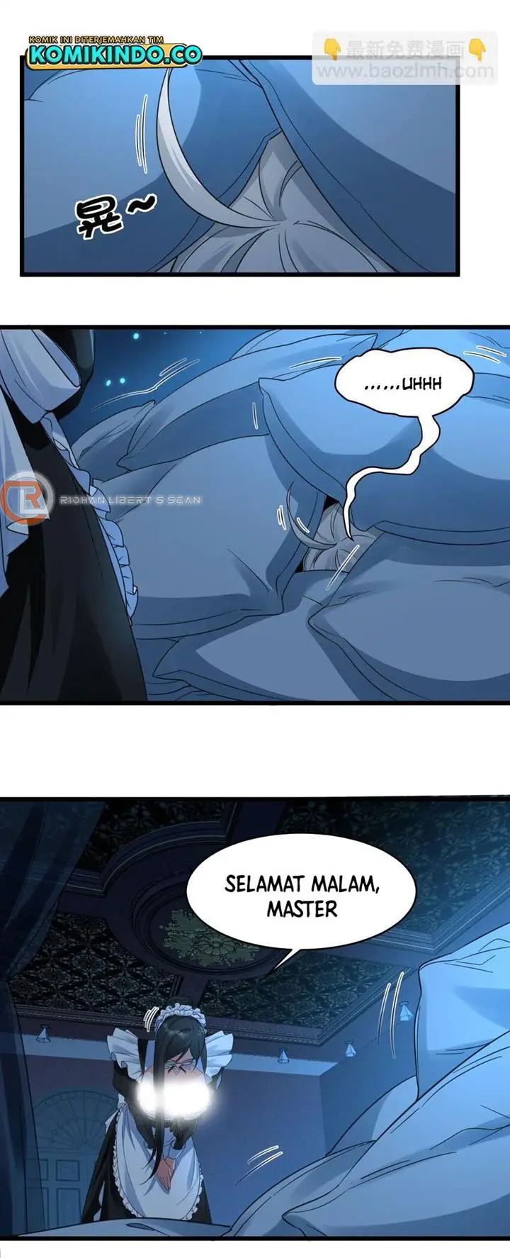 image-komik-im-really-not-the-demon-gods-lackey-chapter-72-1/11