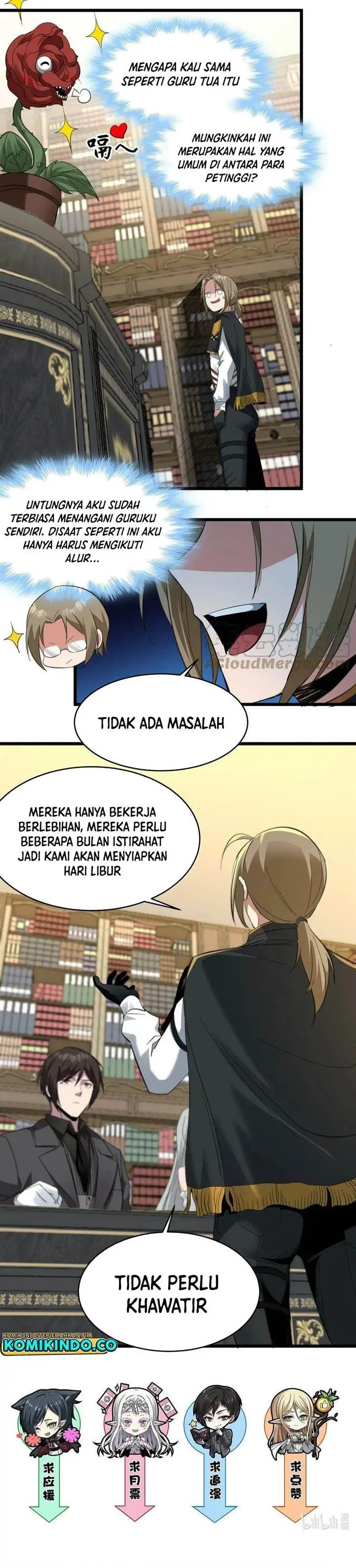image-komik-im-really-not-the-demon-gods-lackey-chapter-77-14/15