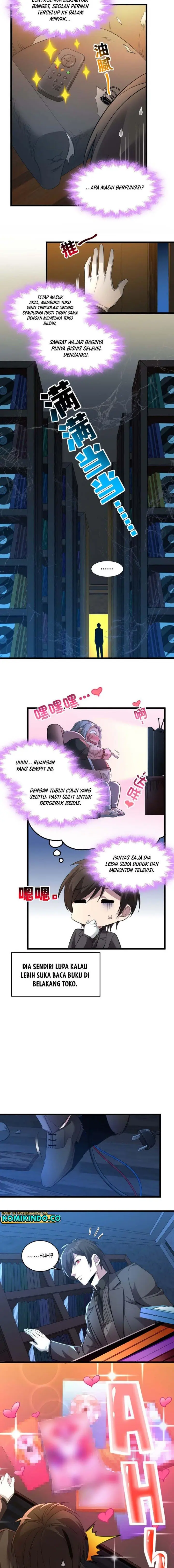 image-komik-im-really-not-the-demon-gods-lackey-chapter-99-1/15