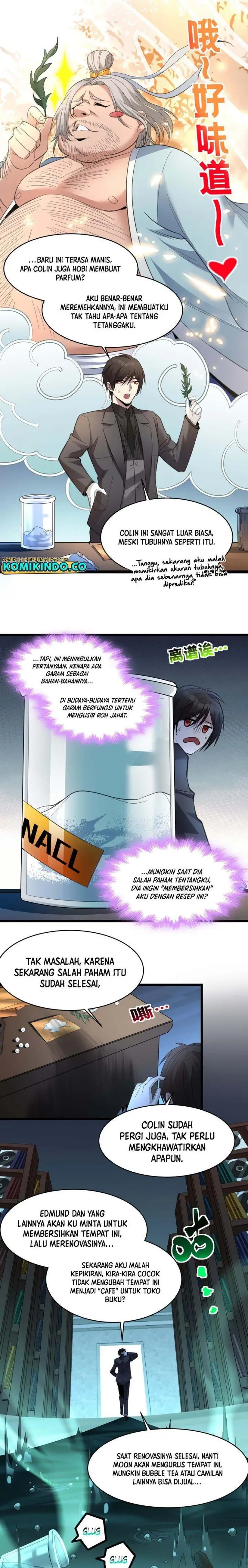 image-komik-im-really-not-the-demon-gods-lackey-chapter-99-3/15