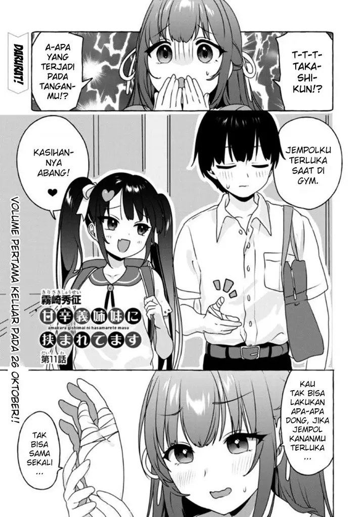 image-komik-im-sandwiched-between-sweet-and-spicy-sister-in-law-chapter-11-1/19