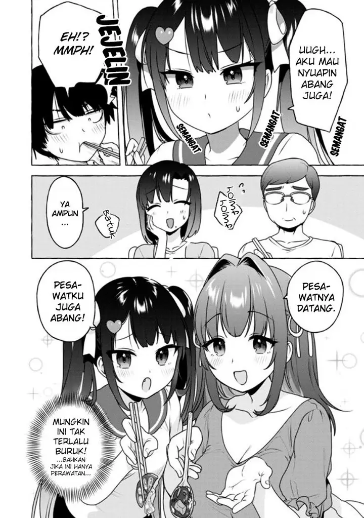 image-komik-im-sandwiched-between-sweet-and-spicy-sister-in-law-chapter-11-4/19