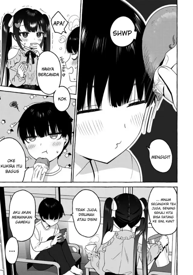 image-komik-im-sandwiched-between-sweet-and-spicy-sister-in-law-chapter-16-5/19