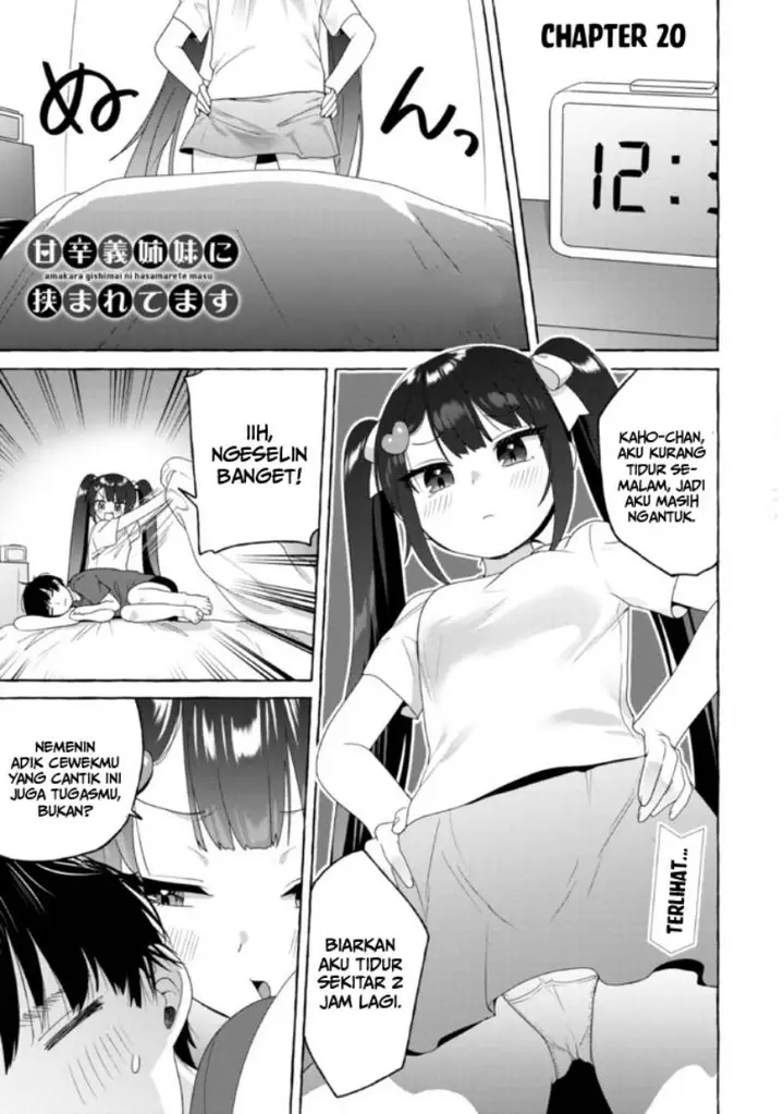 image-komik-im-sandwiched-between-sweet-and-spicy-sister-in-law-chapter-20-1/18