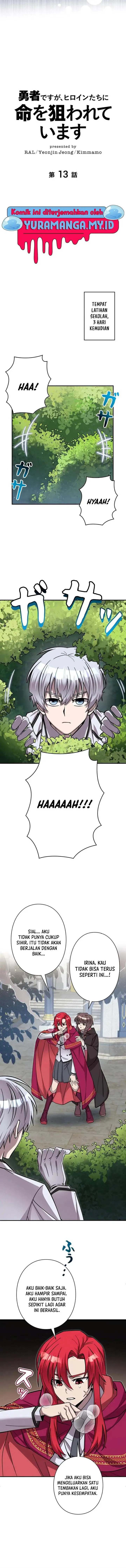 image-komik-im-the-hero-but-the-main-heroines-are-trying-to-kill-me-chapter-13-2/16