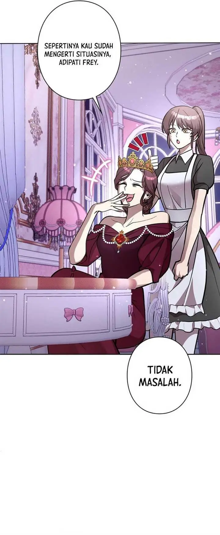 image-komik-im-the-hero-but-the-main-heroines-are-trying-to-kill-me-chapter-23-11/20