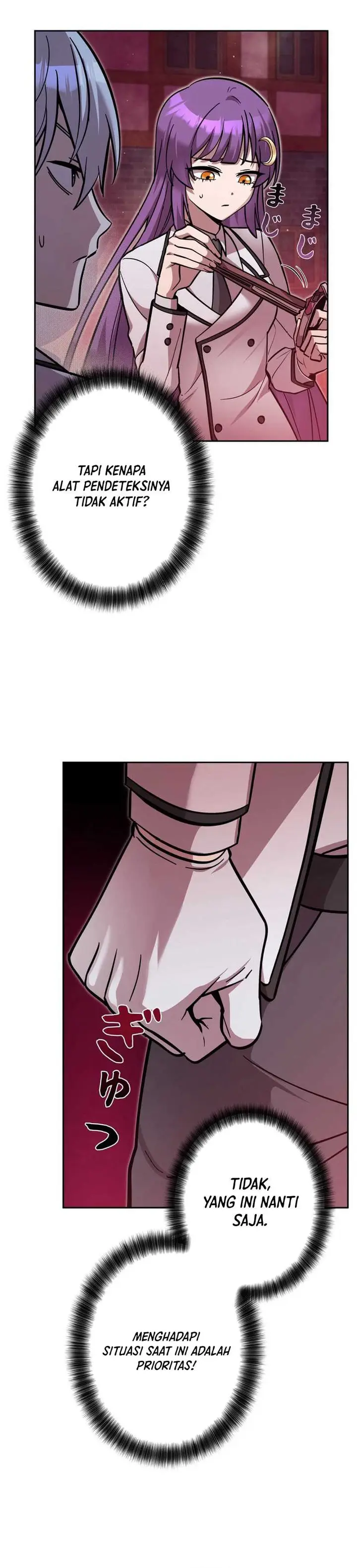 image-komik-im-the-hero-but-the-main-heroines-are-trying-to-kill-me-chapter-27-5/23