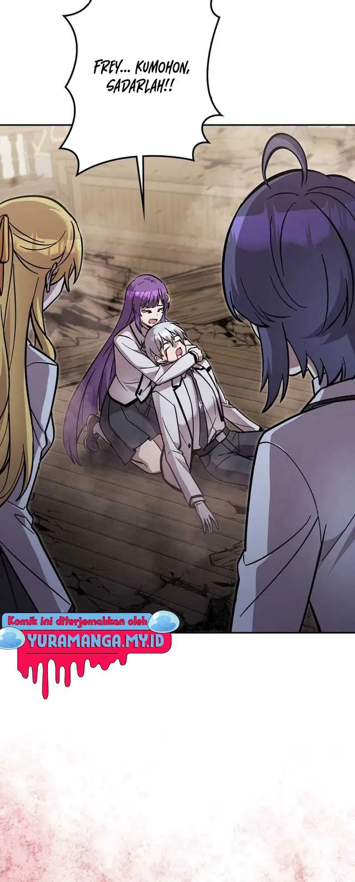 image-komik-im-the-hero-but-the-main-heroines-are-trying-to-kill-me-chapter-29-21/23