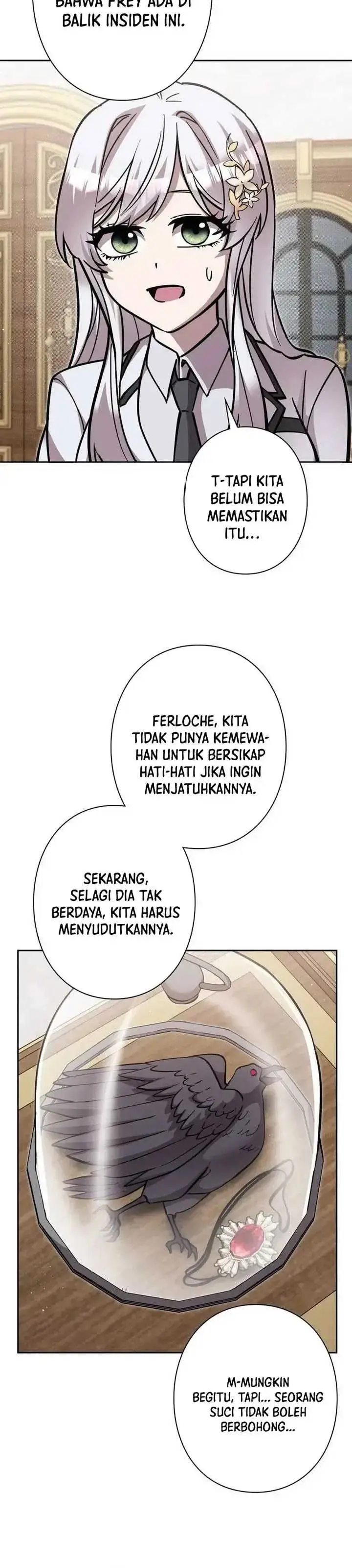 image-komik-im-the-hero-but-the-main-heroines-are-trying-to-kill-me-chapter-32-9/25