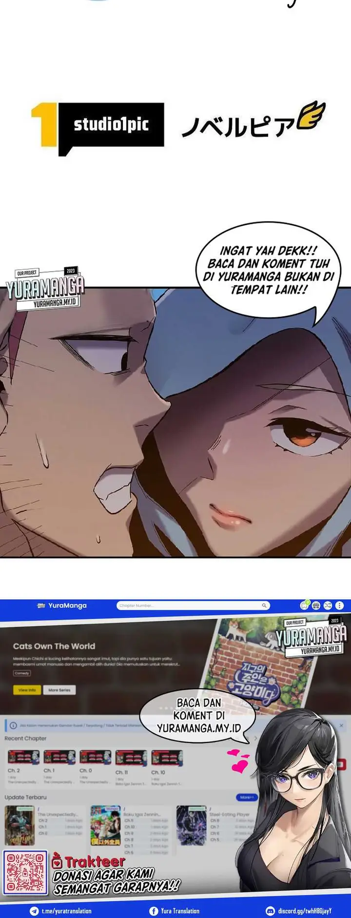 image-komik-im-the-hero-but-the-main-heroines-are-trying-to-kill-me-chapter-33-21/22