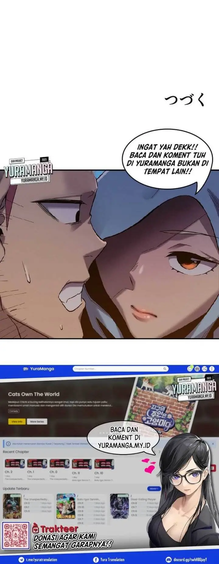 image-komik-im-the-hero-but-the-main-heroines-are-trying-to-kill-me-chapter-4-13/14