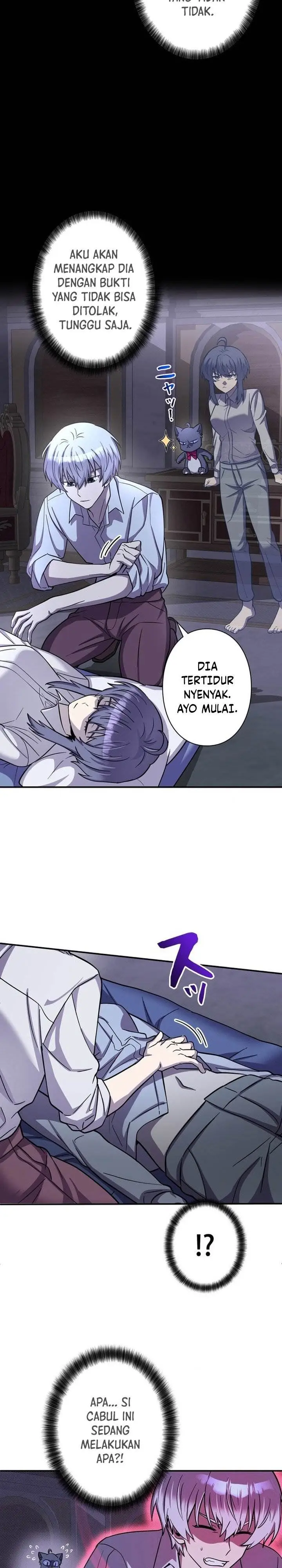 image-komik-im-the-hero-but-the-main-heroines-are-trying-to-kill-me-chapter-7-3/32