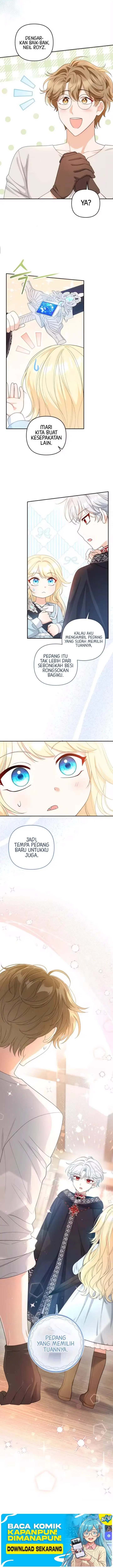 image-komik-im-the-only-granddaughter-of-the-strongest-duke-chapter-3-11/12