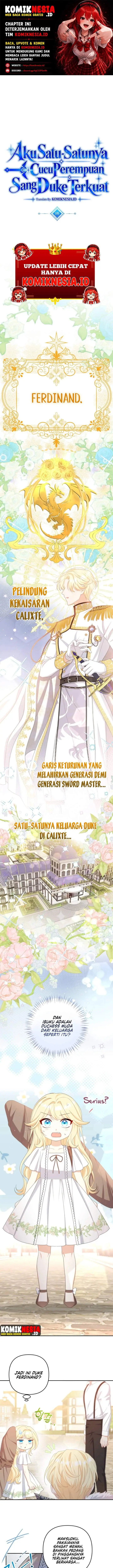 image-komik-im-the-only-granddaughter-of-the-strongest-duke-chapter-9-0/18