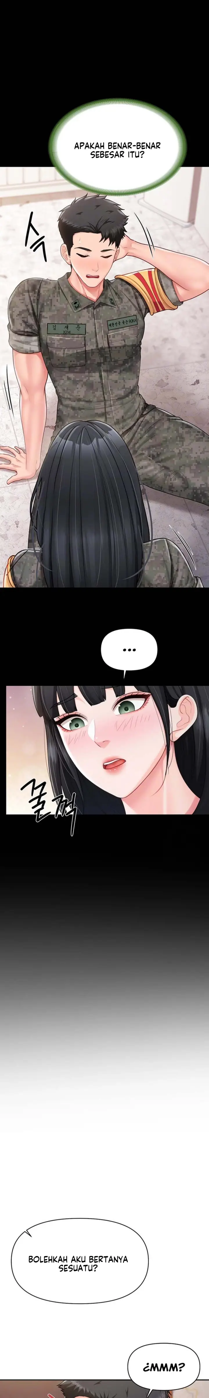 image-komik-im-the-only-man-on-the-military-base-chapter-21-7/33