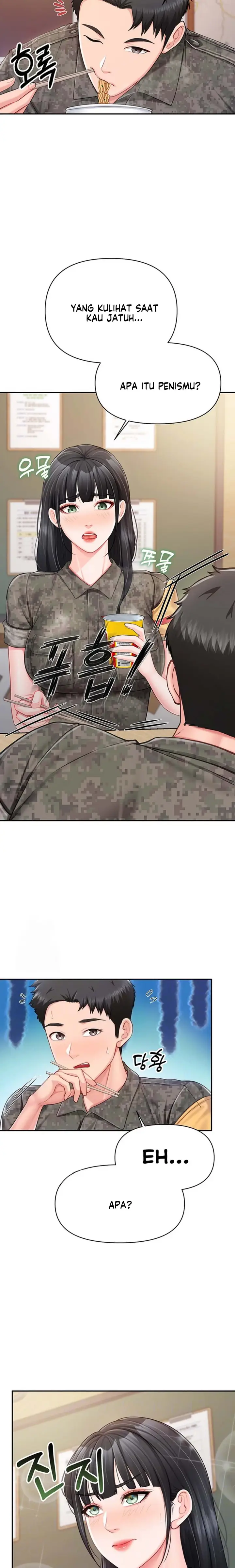 image-komik-im-the-only-man-on-the-military-base-chapter-21-8/33