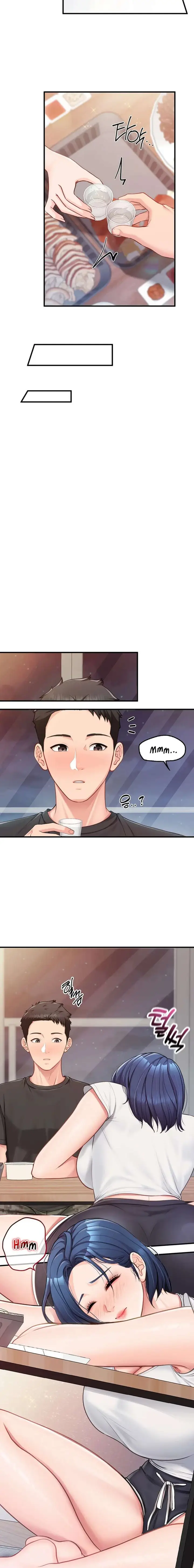 image-komik-im-the-only-man-on-the-military-base-chapter-3-8/30