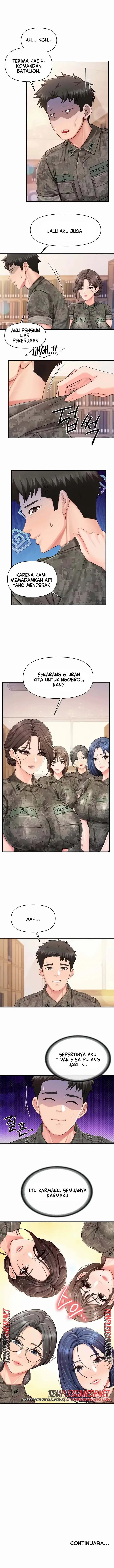 image-komik-im-the-only-man-on-the-military-base-chapter-77-9/11